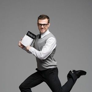 Meet your Posher, Tyler